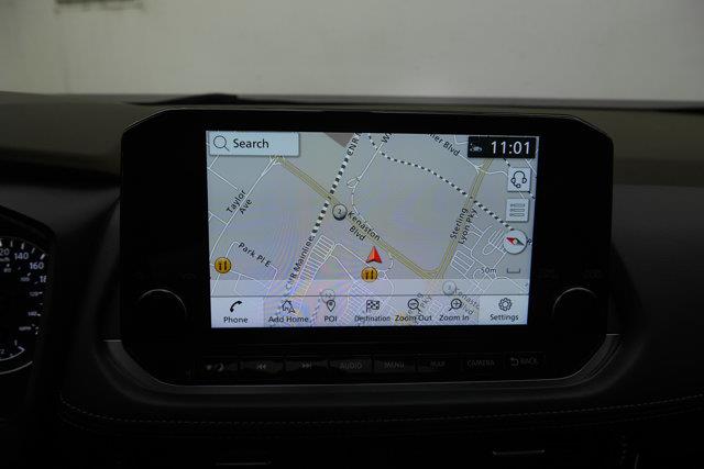 nissan Rogue 2023 - 14