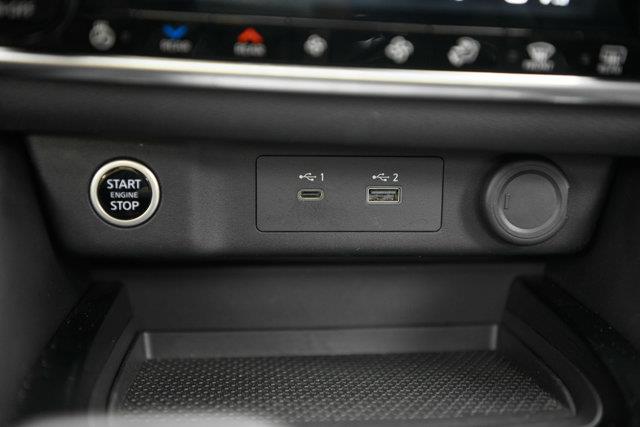 nissan Rogue 2023 - 16