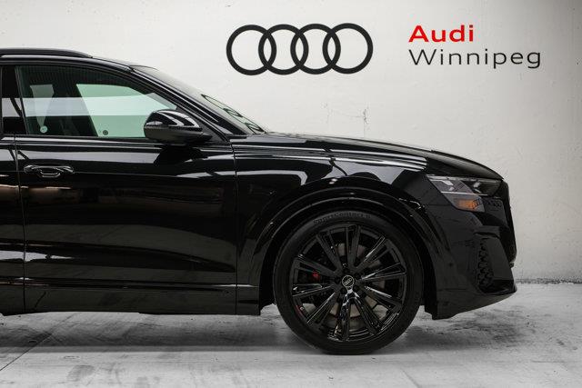 audi SQ8 2026 - 5