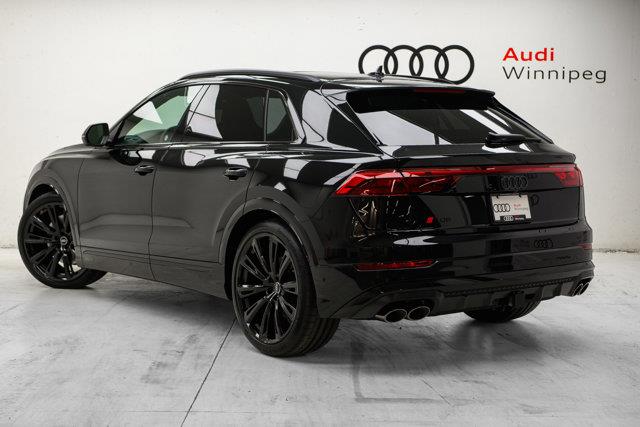 audi SQ8 2026 - 6
