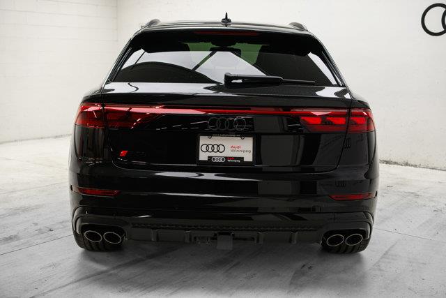 audi SQ8 2026 - 7
