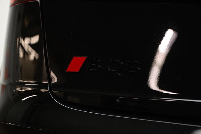 audi SQ8 2026 - 8