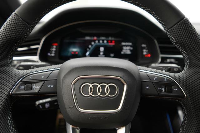 audi SQ8 2026 - 20
