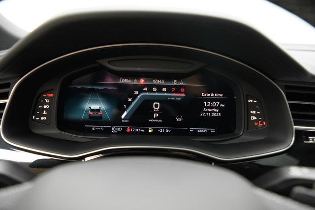 audi SQ8 2026 - 21