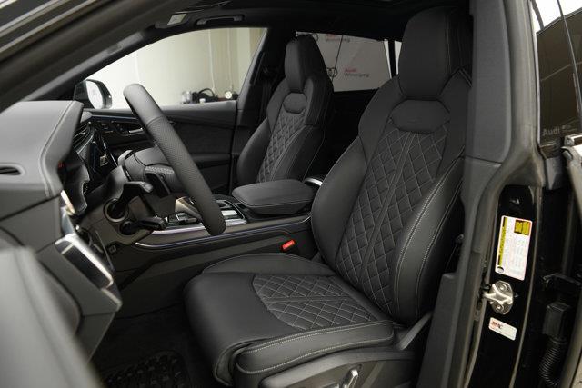 audi SQ8 2026 - 24