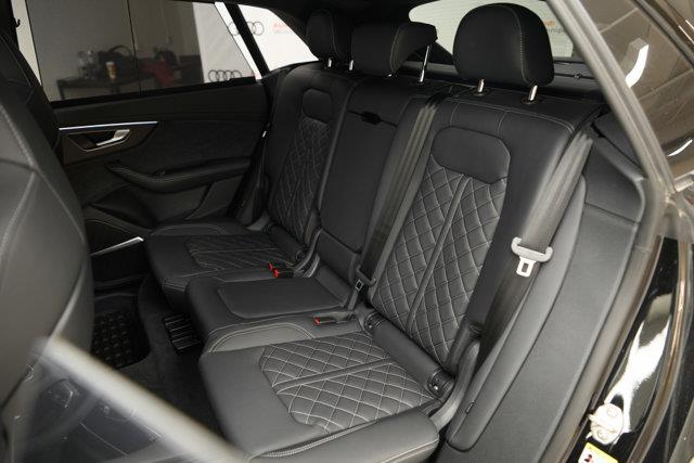audi SQ8 2026 - 25