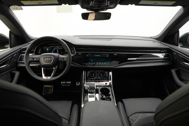 audi SQ8 2026 - 28