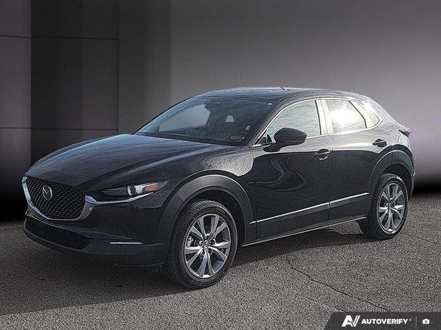 mazda CX-30 2024