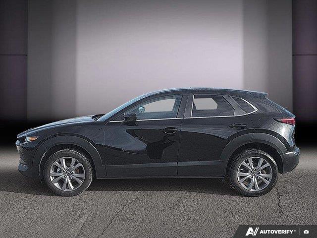 mazda CX-30 2024 - 2