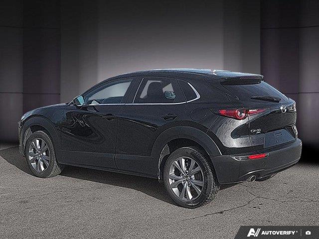 mazda CX-30 2024 - 3