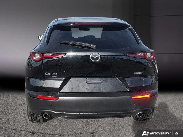 mazda CX-30 2024 - 4