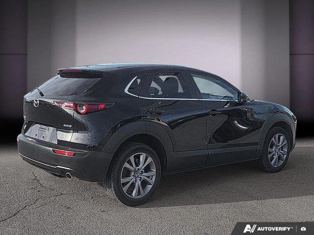 mazda CX-30 2024 - 5