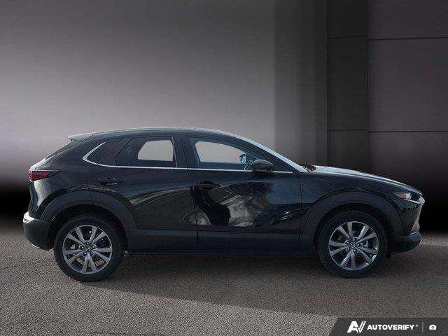 mazda CX-30 2024 - 6
