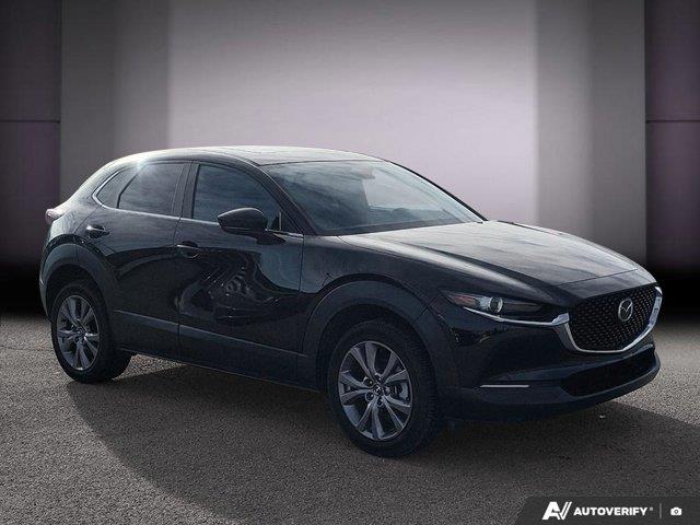 mazda CX-30 2024 - 7
