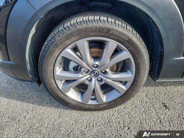 mazda CX-30 2024 - 9