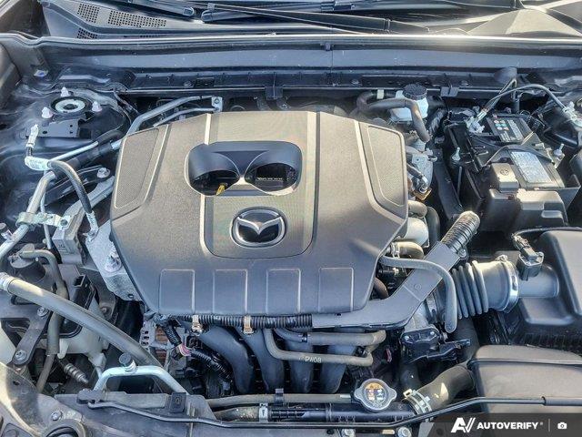 mazda CX-30 2024 - 13