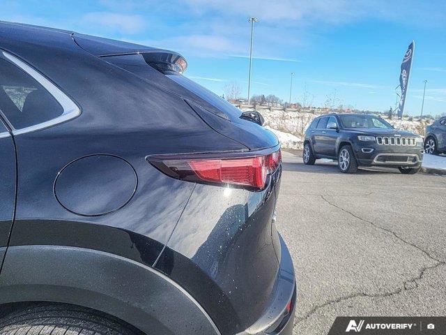 mazda CX-30 2024 - 14