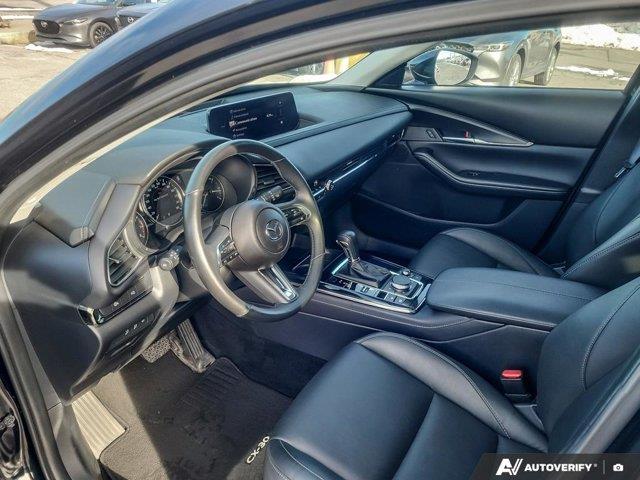 mazda CX-30 2024 - 16