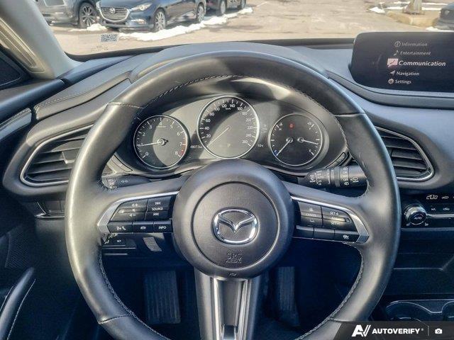 mazda CX-30 2024 - 17