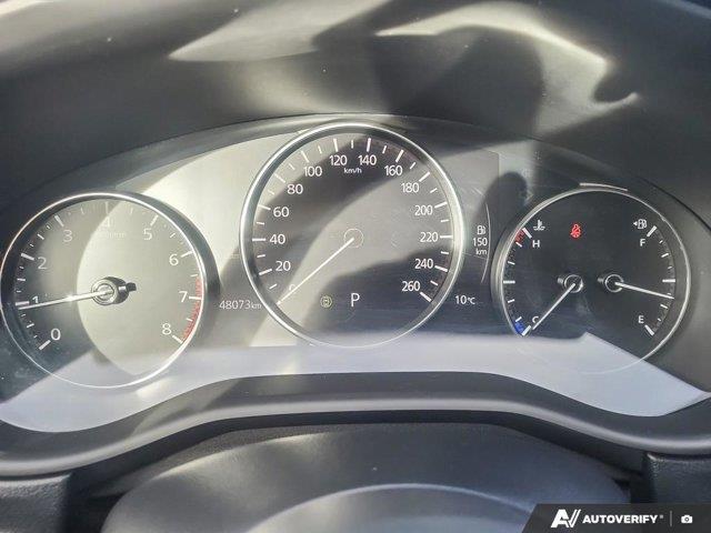 mazda CX-30 2024 - 18