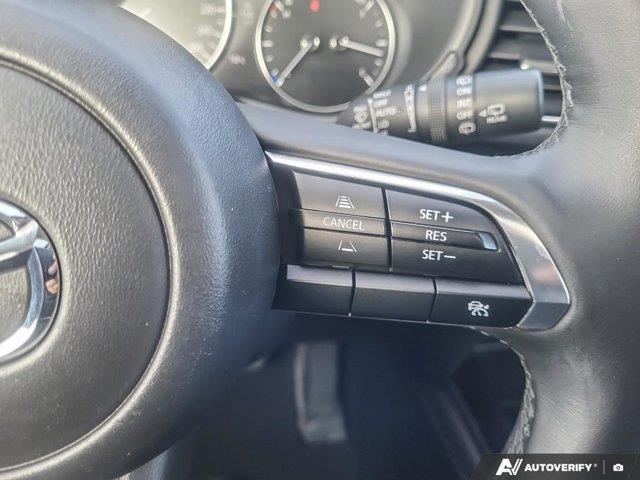 mazda CX-30 2024 - 19