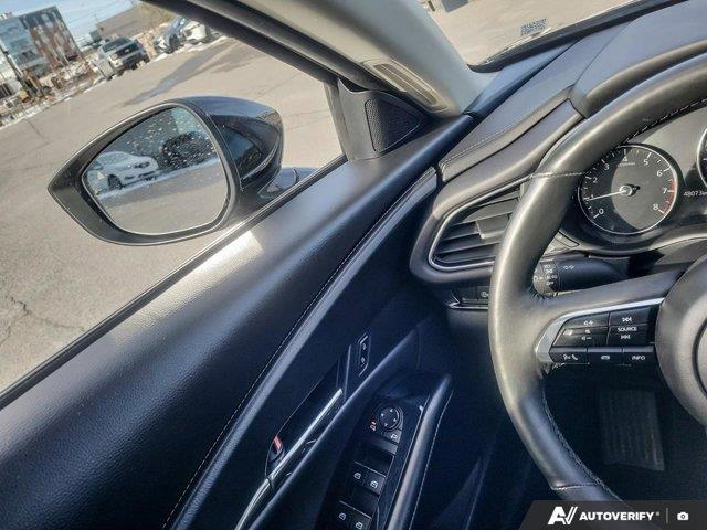 mazda CX-30 2024 - 20