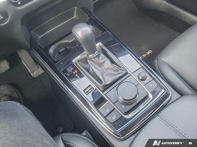 mazda CX-30 2024 - 21