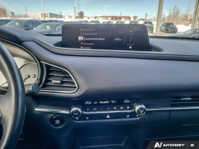 mazda CX-30 2024 - 22