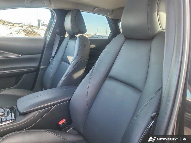 mazda CX-30 2024 - 25