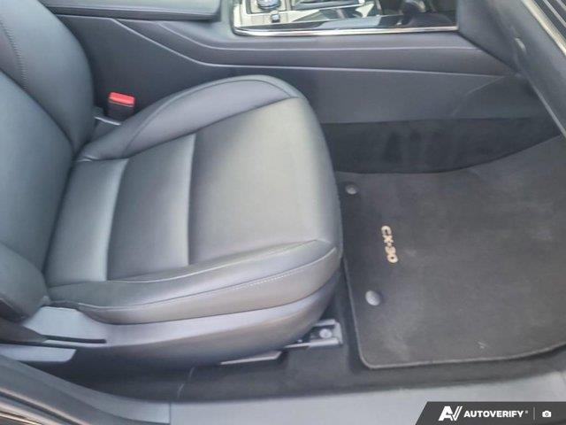 mazda CX-30 2024 - 26