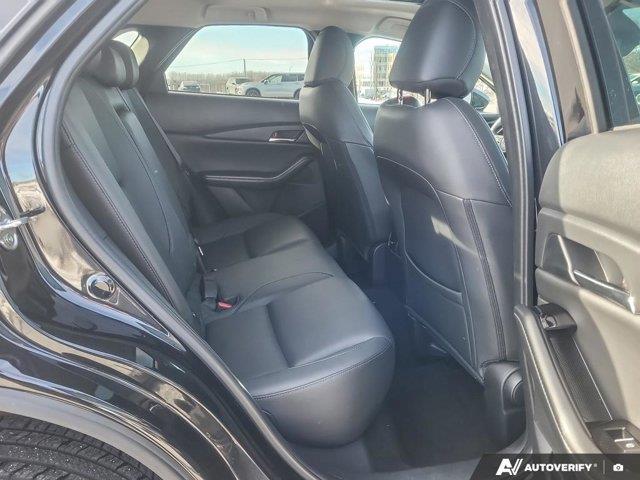 mazda CX-30 2024 - 27
