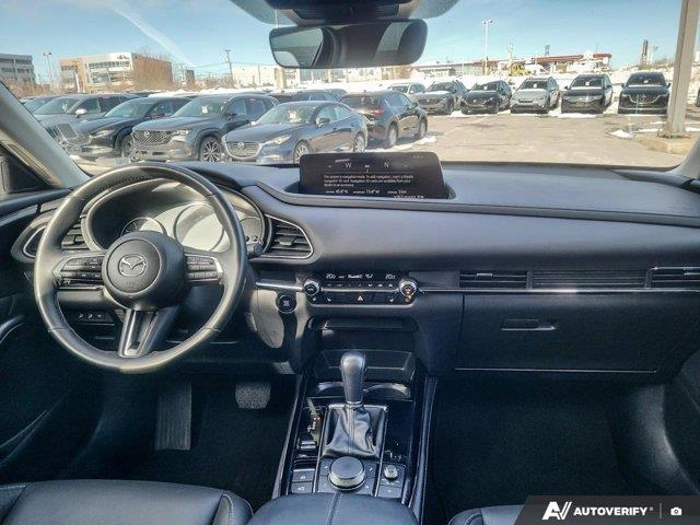 mazda CX-30 2024 - 28