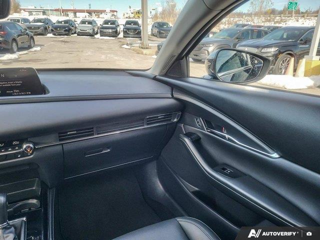 mazda CX-30 2024 - 29