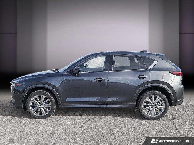 mazda CX-5 2022 - 2