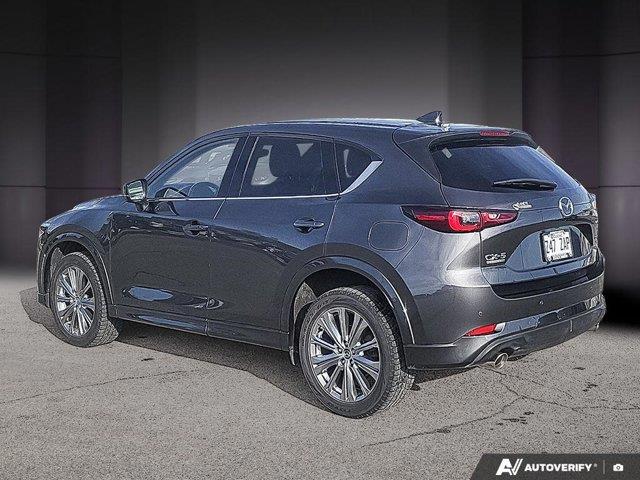 mazda CX-5 2022 - 3