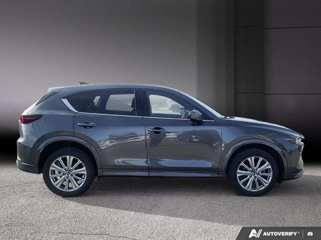mazda CX-5 2022 - 6