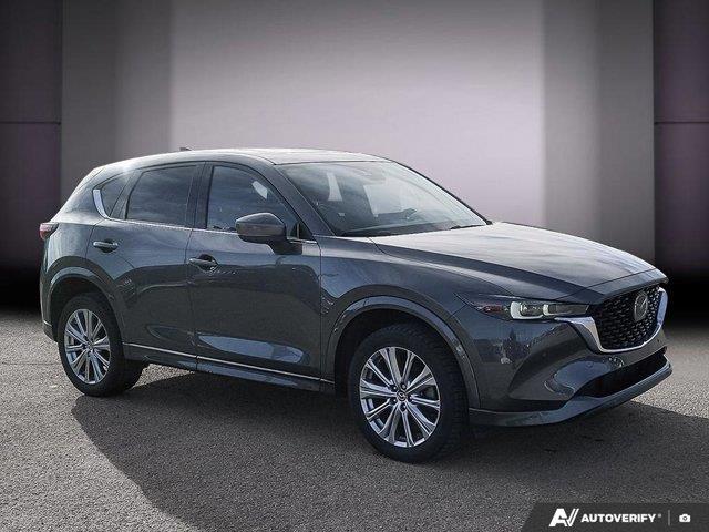mazda CX-5 2022 - 7