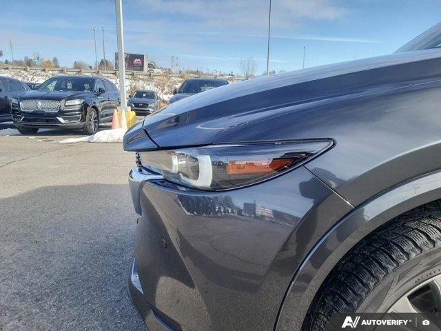 mazda CX-5 2022 - 11