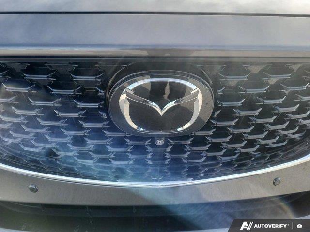 mazda CX-5 2022 - 12