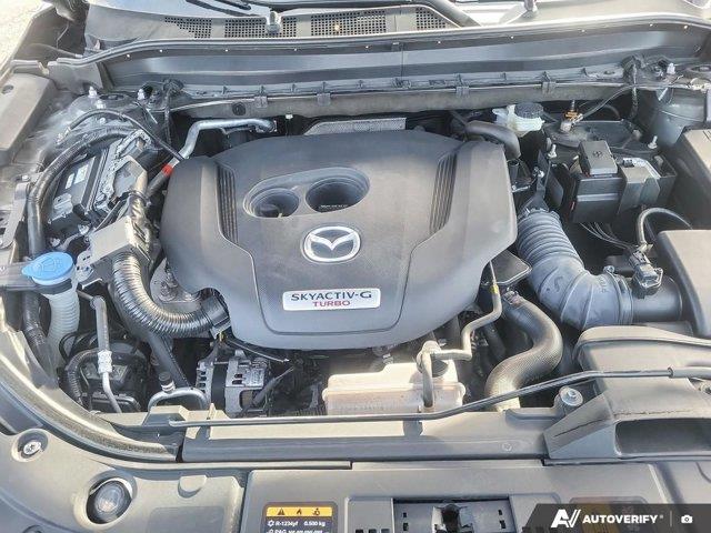 mazda CX-5 2022 - 13