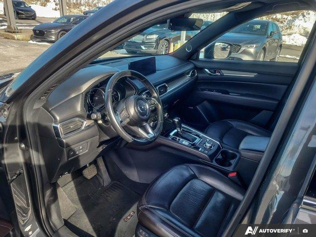 mazda CX-5 2022 - 16