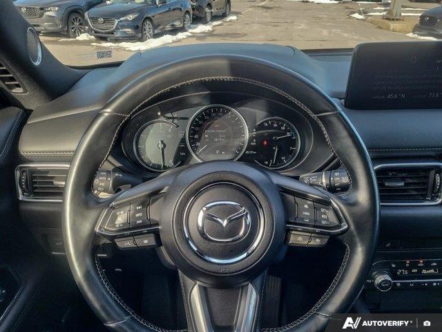 mazda CX-5 2022 - 17