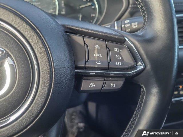 mazda CX-5 2022 - 19