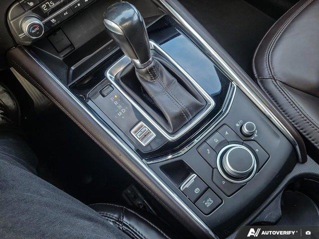 mazda CX-5 2022 - 21