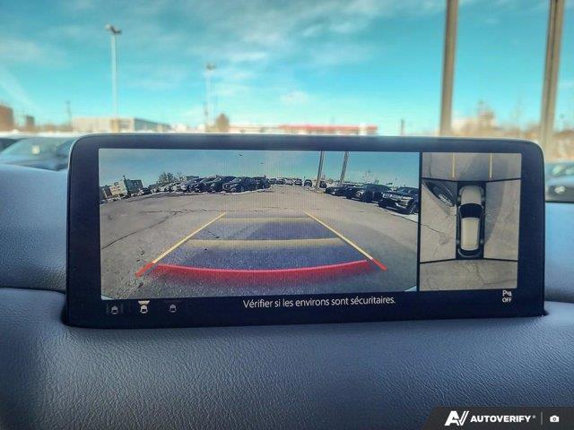 mazda CX-5 2022 - 23