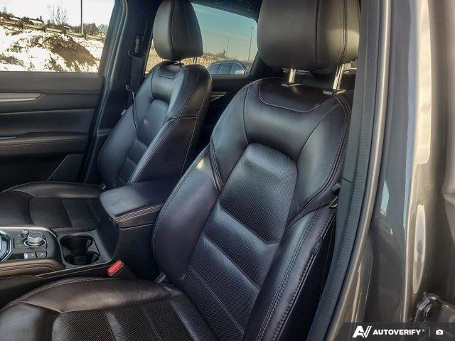 mazda CX-5 2022 - 25