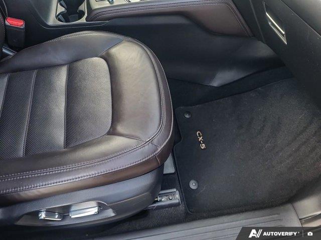 mazda CX-5 2022 - 26