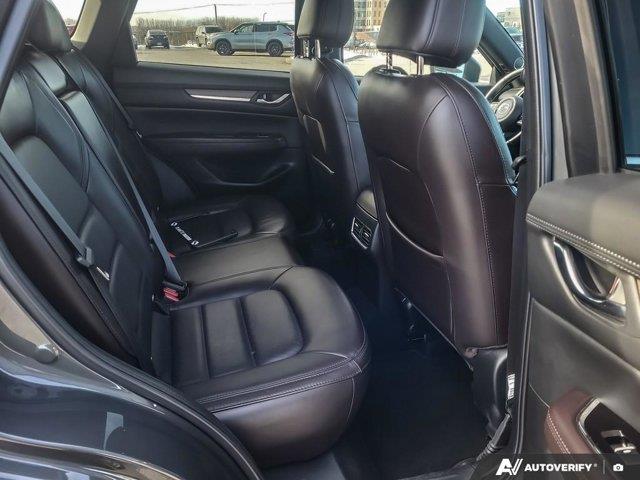mazda CX-5 2022 - 27