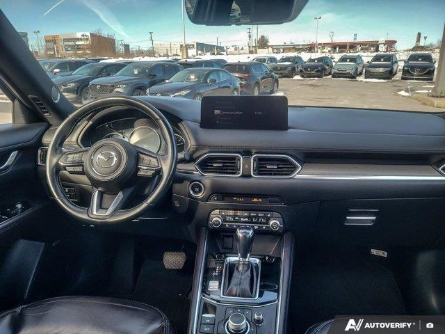 mazda CX-5 2022 - 28