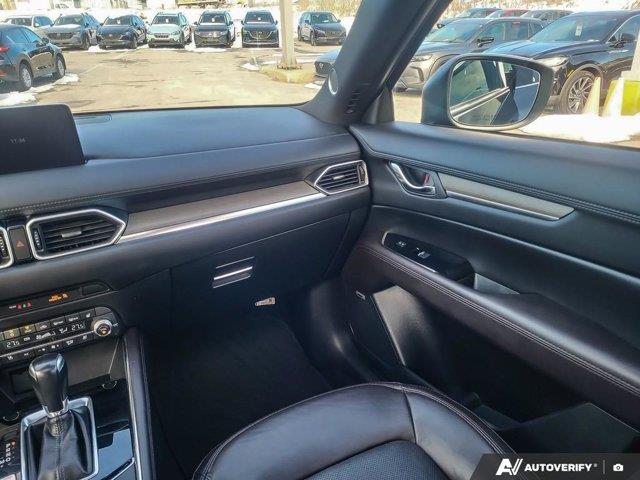 mazda CX-5 2022 - 29